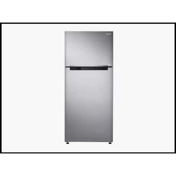 [삼성전자] 삼성 일반냉장고 349L 실버 RT51K6035SL 